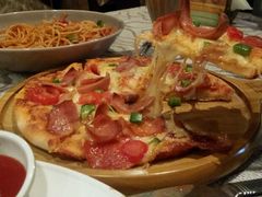 -托斯卡纳烘焙意大利餐厅(五天地店)