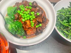 -楚山晓·楚湘菜(江夏永旺店)