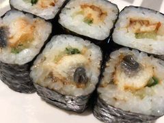 -新一番三文鱼寿司(红城湖店)