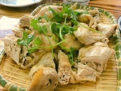 -杨厝六十六农庄农舍(杨厝路店)
