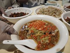 -笨罗卜浏阳菜馆(龙华鹏润达店)