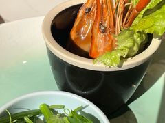 -杭州西湖柳莺里酒店·闻莺厅