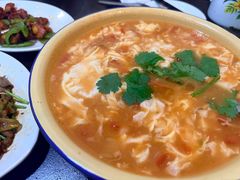 -炙热童年·老北京炙子烤肉(南锣鼓巷店)