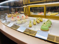 -PAUL LAFAYET 法式甜品(港汇广场店)