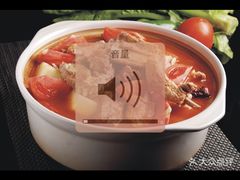 -一把火北京烤鸭(海昌路店)