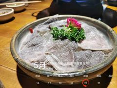-白乐天毛肚火锅馆(南滨路店)