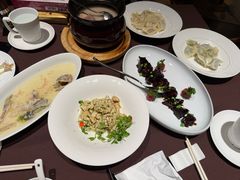 -江南·JIANGNAN(北京歌华开元大酒店)