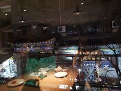 -清真·穆巴拉克西餐厅(回民街店)