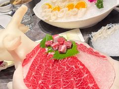 -德天肥牛海鲜火锅(城西银泰店)