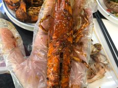 -三妹小龙虾·黄油蟹(华侨城总店)