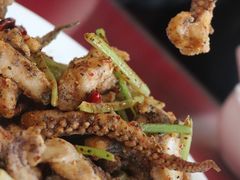 -胖子菜馆(隆昌路店)