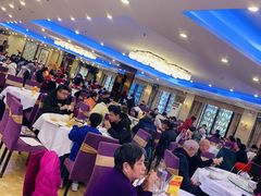 -潮喜竹溪荔湖酒家(荔枝湾店)