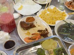 -玛扎烧烤私房菜