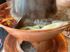 -东来顺饭庄(天坛店)