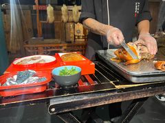 -局气烤鸭·北京菜(前门店)