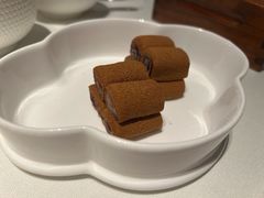 -四季民福烤鸭店(外滩外白渡桥店)