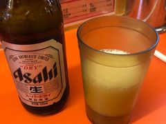 -拉面莊夢語＆中华料理八椿