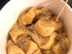 -朝鲜族打糕(时尚天河店)