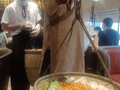 -喜庭海鲜自助(佛山王府井店)