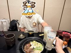 -和牛 烧肉寿喜烧涮锅 善(心斎橋店)