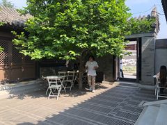 -VOYAGE COFFEE(北锣鼓巷店)