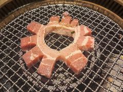 -厚贞日式烤肉(浦东汇智店)