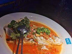 -坛宗剁椒鱼头(河西王府井店)