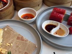 -丰鲤楼•闽南茶楼(仟禧汇店)