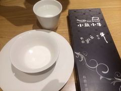 -小鱼小牛·鱼牛干锅·脆鱼火锅(世欧广场店)