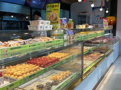 -糕材生•糕点•生日蛋糕(兴华街店)