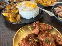 -宝龙茶餐厅(顺昌店)