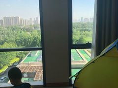 -廊坊固安福朋喜来登酒店