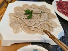 -老码头火锅(骡马市店)