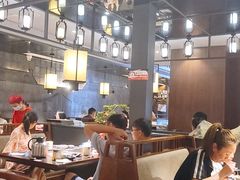 大堂-古田居·特色寿司料理(星之岛旗舰店)