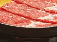 -一绪に寿喜烧(荟聚店)