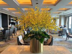 -杭州城中香格里拉大酒店