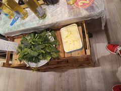 -美膳居川菜馆油焖大虾烧烤(卓刀泉店)