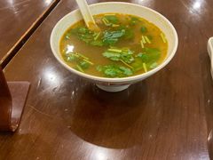 -东泰祥生煎馆(陕西南路店)