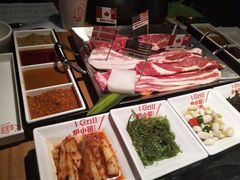 -炉小哥烤肉(信万广场店)