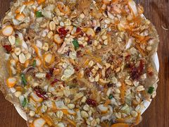 八珍炒糕-食来运转平潭小吃(平潭店)
