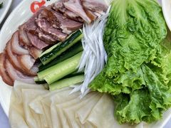 -庆丰包子铺(白塔寺店)