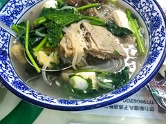-尔力新疆丸子汤(北屯店)