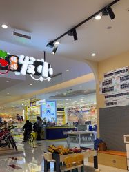 点击看大图 -Oh my head 儿童理发(丹尼斯大卫城店)