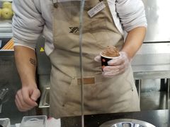 -野人先生现做冰淇淋(北京顺义祥云小镇店)