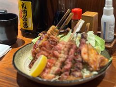 -九州酒场ひこぞう(1号店)