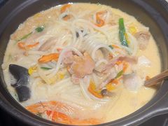 -云海肴云南菜·蒸汽石锅鱼(青岛万象城店)