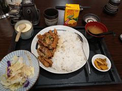 -天一料理(荔枝广场店)