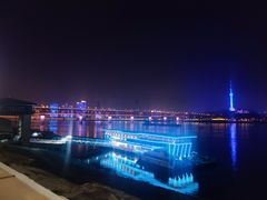 -武昌江滩