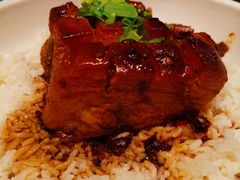 -蔡家酒楼(一德街店)