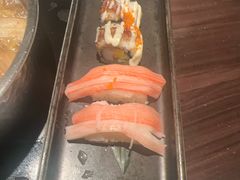 -匠和风精致料理(莆田财富中心店)